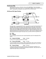 Предварительный просмотр 75 страницы ENSONIQ DP/2 Reference Manual