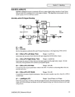 Предварительный просмотр 79 страницы ENSONIQ DP/2 Reference Manual