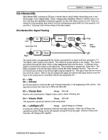 Предварительный просмотр 89 страницы ENSONIQ DP/2 Reference Manual