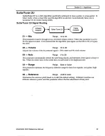 Предварительный просмотр 109 страницы ENSONIQ DP/2 Reference Manual