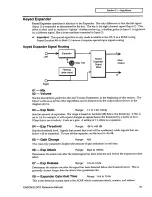 Предварительный просмотр 115 страницы ENSONIQ DP/2 Reference Manual