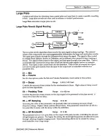 Предварительный просмотр 117 страницы ENSONIQ DP/2 Reference Manual