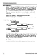 Предварительный просмотр 124 страницы ENSONIQ DP/2 Reference Manual