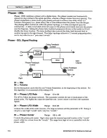 Предварительный просмотр 128 страницы ENSONIQ DP/2 Reference Manual