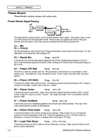 Предварительный просмотр 130 страницы ENSONIQ DP/2 Reference Manual