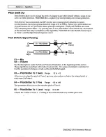 Предварительный просмотр 132 страницы ENSONIQ DP/2 Reference Manual