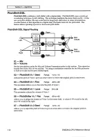 Предварительный просмотр 134 страницы ENSONIQ DP/2 Reference Manual