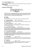 Предварительный просмотр 138 страницы ENSONIQ DP/2 Reference Manual