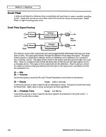 Предварительный просмотр 146 страницы ENSONIQ DP/2 Reference Manual