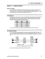 Предварительный просмотр 169 страницы ENSONIQ DP/2 Reference Manual