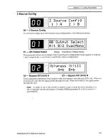 Предварительный просмотр 175 страницы ENSONIQ DP/2 Reference Manual