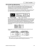 Предварительный просмотр 181 страницы ENSONIQ DP/2 Reference Manual