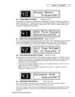 Предварительный просмотр 191 страницы ENSONIQ DP/2 Reference Manual