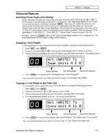 Предварительный просмотр 205 страницы ENSONIQ DP/2 Reference Manual