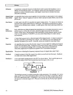 Предварительный просмотр 234 страницы ENSONIQ DP/2 Reference Manual