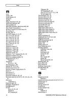 Предварительный просмотр 266 страницы ENSONIQ DP/2 Reference Manual