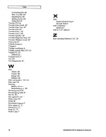 Предварительный просмотр 270 страницы ENSONIQ DP/2 Reference Manual