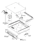 Предварительный просмотр 2 страницы ENSONIQ DP/4+ Service Manual