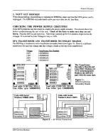 Предварительный просмотр 7 страницы ENSONIQ DP/4+ Service Manual