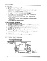 Предварительный просмотр 16 страницы ENSONIQ DP/4+ Service Manual