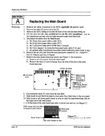 Предварительный просмотр 20 страницы ENSONIQ DP/4+ Service Manual