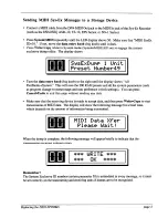 Предварительный просмотр 31 страницы ENSONIQ DP/4+ Service Manual