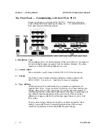 Preview for 28 page of ENSONIQ EPS-16 PLUS Musician'S Manual