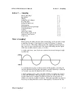 Preview for 101 page of ENSONIQ EPS-16 PLUS Musician'S Manual