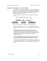 Preview for 119 page of ENSONIQ EPS-16 PLUS Musician'S Manual