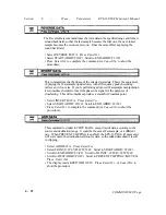 Preview for 138 page of ENSONIQ EPS-16 PLUS Musician'S Manual