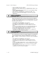 Preview for 142 page of ENSONIQ EPS-16 PLUS Musician'S Manual