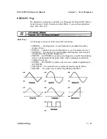 Preview for 161 page of ENSONIQ EPS-16 PLUS Musician'S Manual