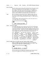 Preview for 212 page of ENSONIQ EPS-16 PLUS Musician'S Manual