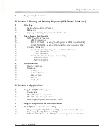 Preview for 6 page of ENSONIQ ESQ-M Musician'S Manual