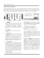 Preview for 13 page of ENSONIQ ESQ-M Musician'S Manual