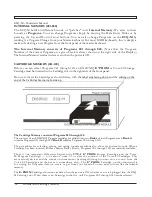 Preview for 17 page of ENSONIQ ESQ-M Musician'S Manual