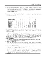 Preview for 36 page of ENSONIQ ESQ-M Musician'S Manual