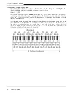 Preview for 81 page of ENSONIQ ESQ-M Musician'S Manual