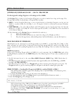 Preview for 87 page of ENSONIQ ESQ-M Musician'S Manual