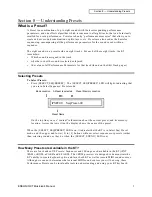 Preview for 149 page of ENSONIQ KT-76 Musician'S Manual