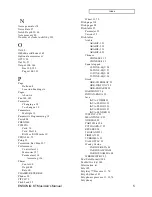 Preview for 244 page of ENSONIQ KT-76 Musician'S Manual