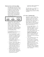 Preview for 5 page of ENSONIQ MR Rack Musician'S Manual