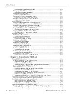 Preview for 13 page of ENSONIQ MR Rack Musician'S Manual