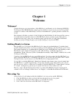 Preview for 18 page of ENSONIQ MR Rack Musician'S Manual