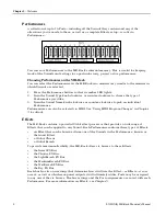 Preview for 21 page of ENSONIQ MR Rack Musician'S Manual