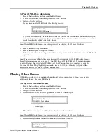 Preview for 24 page of ENSONIQ MR Rack Musician'S Manual