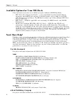 Preview for 27 page of ENSONIQ MR Rack Musician'S Manual