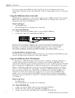 Preview for 30 page of ENSONIQ MR Rack Musician'S Manual