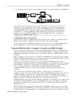 Preview for 35 page of ENSONIQ MR Rack Musician'S Manual