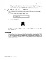 Preview for 41 page of ENSONIQ MR Rack Musician'S Manual